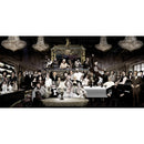 Hospitality furniture - Photographic Plexiglass Artwork - www.oroatrade.com