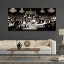 Hospitality furniture - Photographic Plexiglass Artwork - www.oroatrade.com