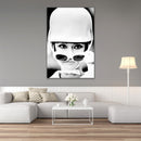 Hospitality furniture - Grayscale Hollywood Icon Artwork - www.oroatrade.com