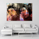 Hospitality furniture - Monarchs Photographic Art Print - www.oroatrade.com