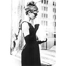 Hospitality furniture - Hollywood Actress Photographic Artwork - www.oroatrade.com