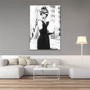 Hospitality furniture - Hollywood Actress Photographic Artwork - www.oroatrade.com