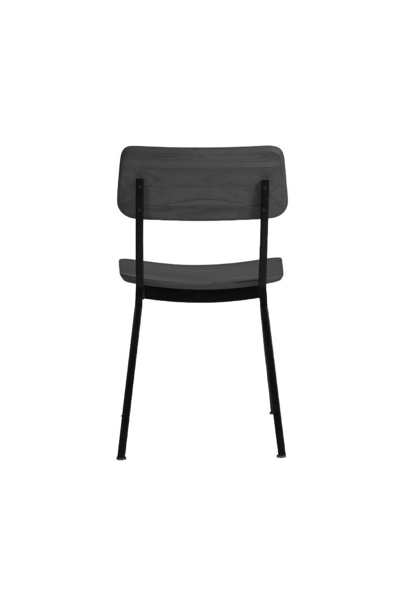 Industrial Style Dining Chair | Dareels Liku | Oroatrade.com