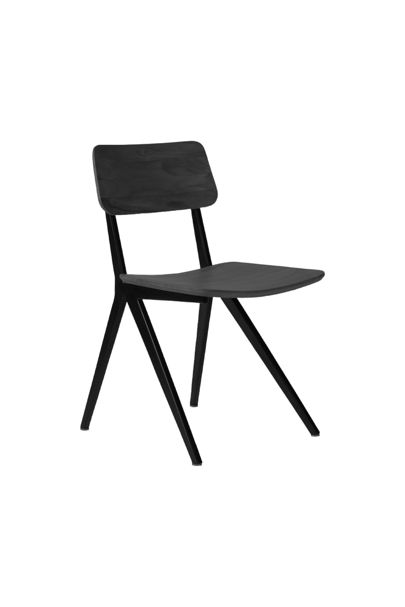 Industrial Style Dining Chair | Dareels Liku | Oroatrade.com