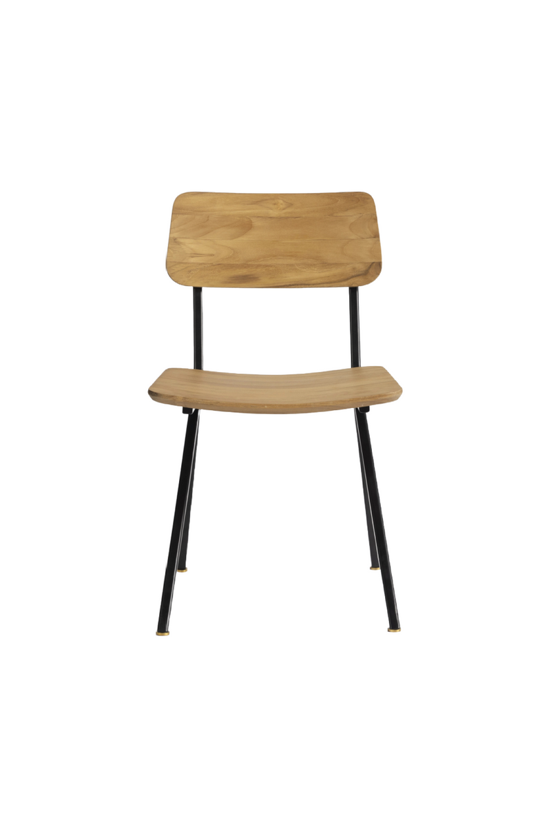 Industrial Style Dining Chair | Dareels Liku | Oroatrade.com