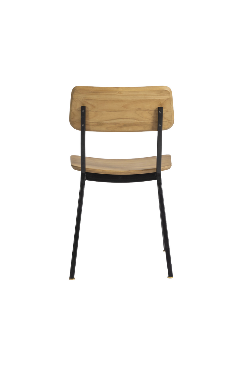 Industrial Style Dining Chair | Dareels Liku | Oroatrade.com