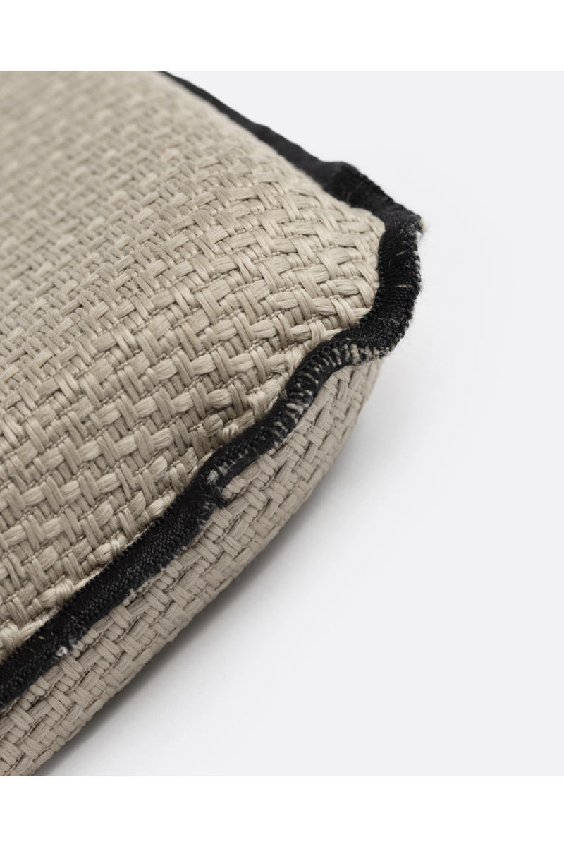 Square Outdoor Cushion | Dareels Genesis | Oroatrade.com