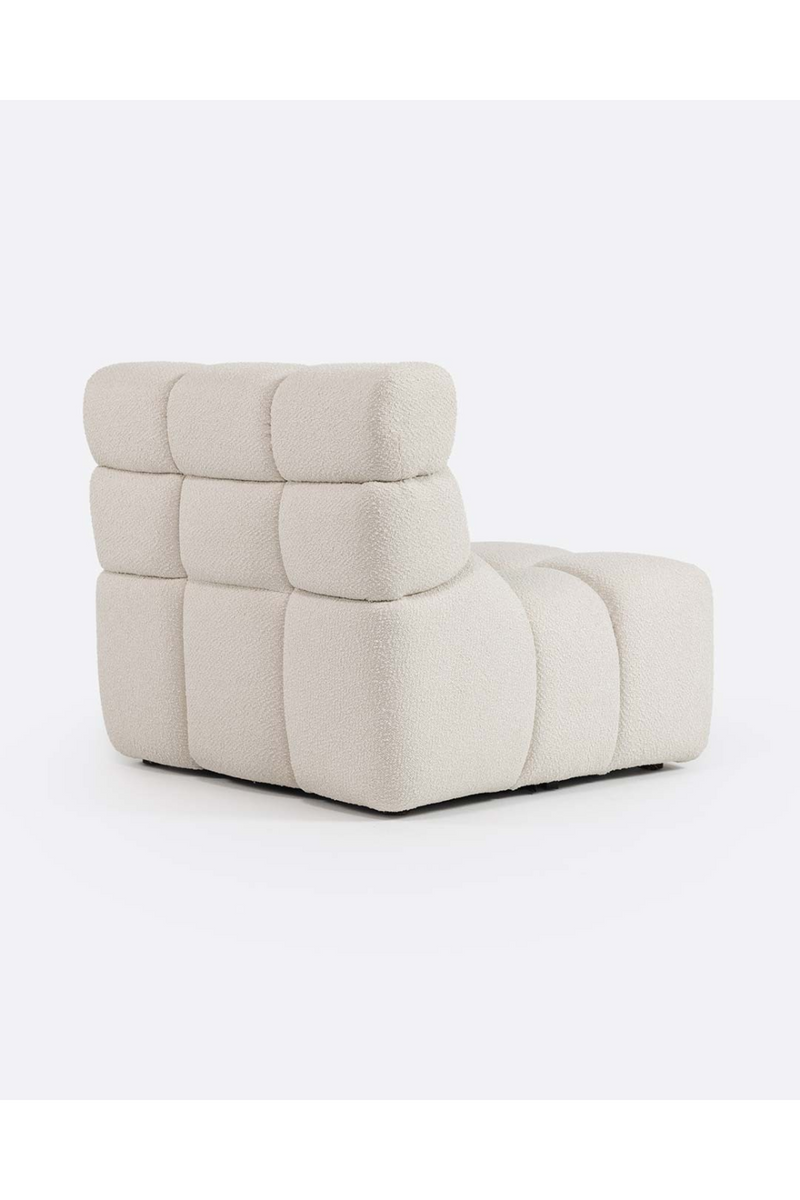 White Olefin Sofa | Dareels Chopin | Oroatrade.com