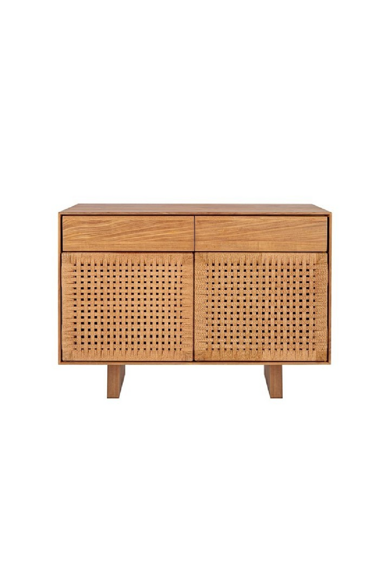 Braided Rope Sideboard | Dareels Cora | Oroatrade.com