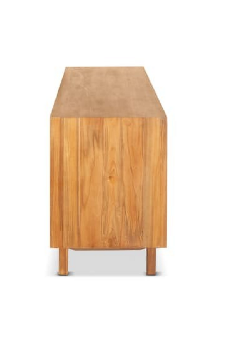 Solid Teak Sideboard | Dareels Balari | Oroatrade.com