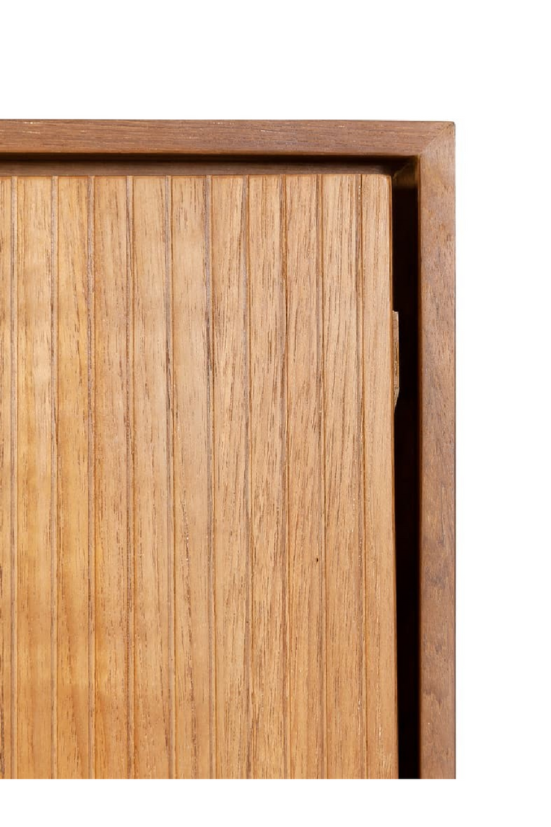 Solid Teak Sideboard | Dareels Balari | Oroatrade.com