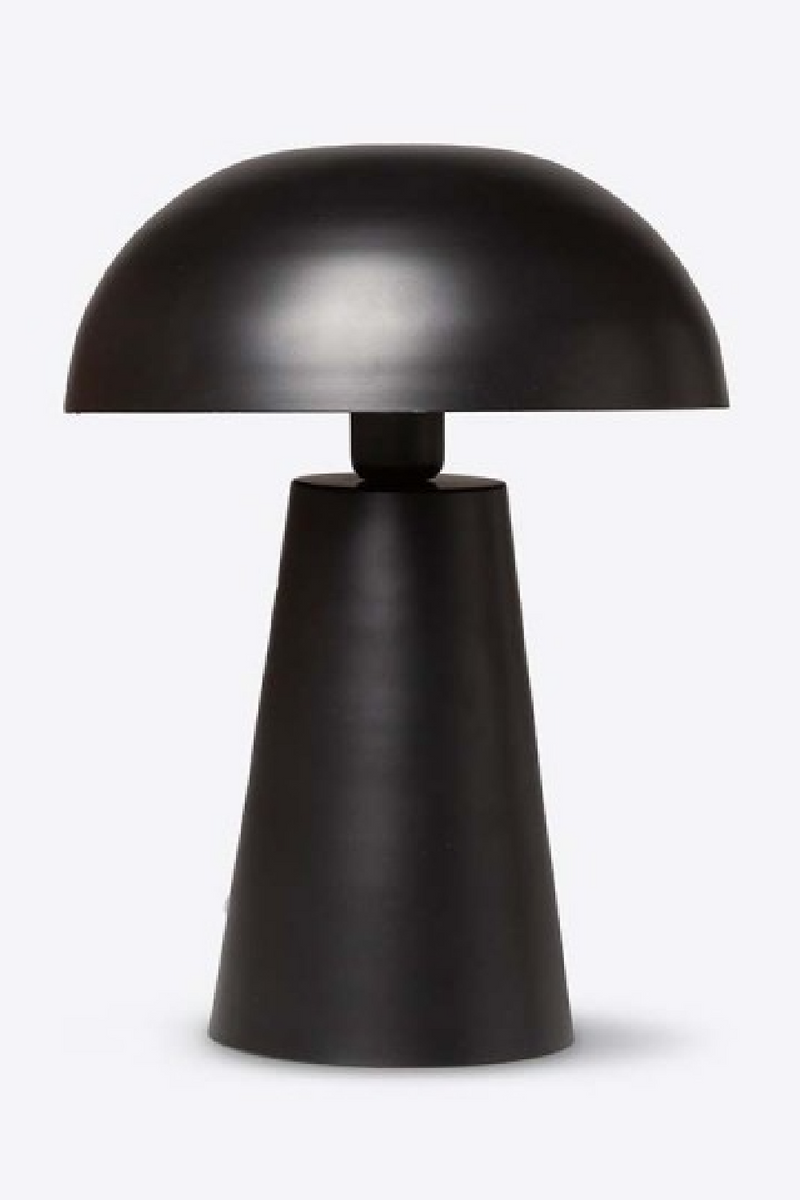 Dome Iron Table Lamp | Dareels Jamur | Oroatrade.com