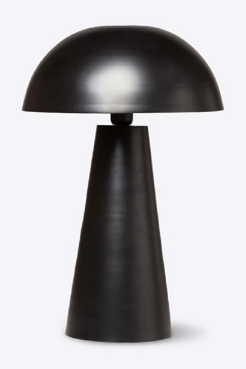 Dome Iron Table Lamp | Dareels Jamur | Oroatrade.com