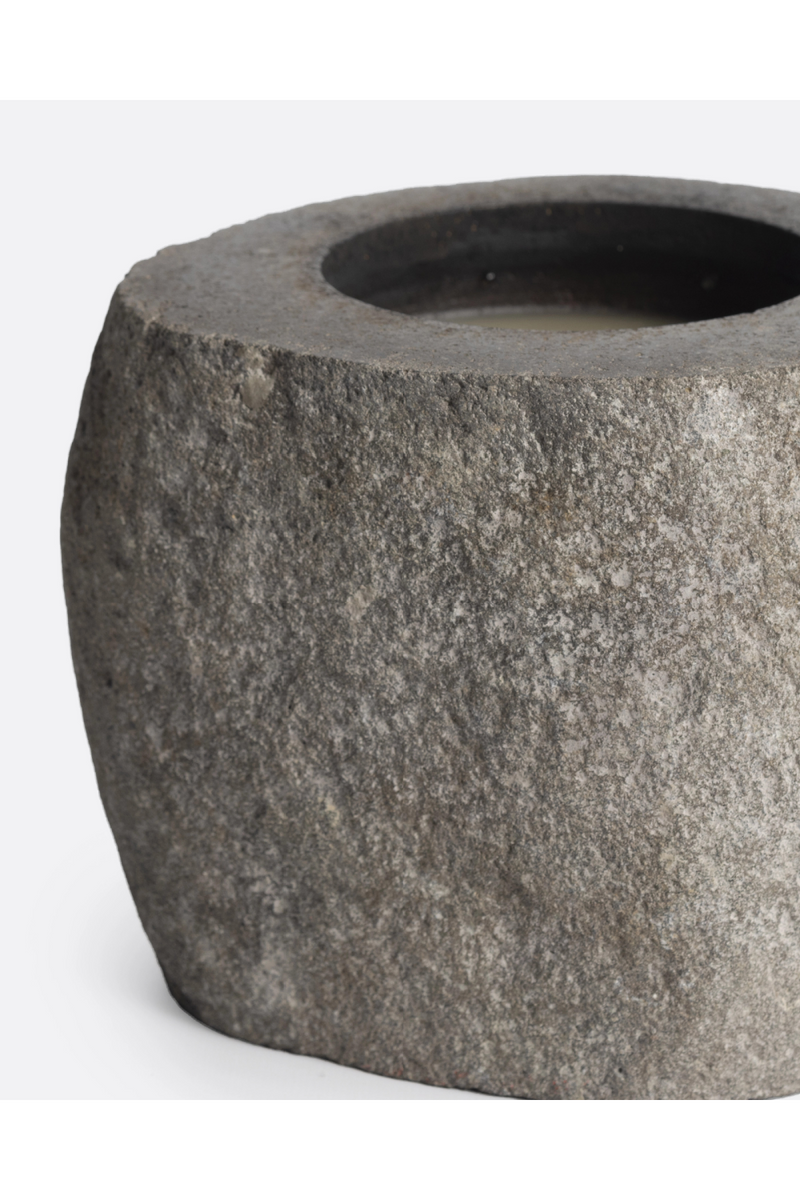 Natural Stone Bowl | Dareels Kimia