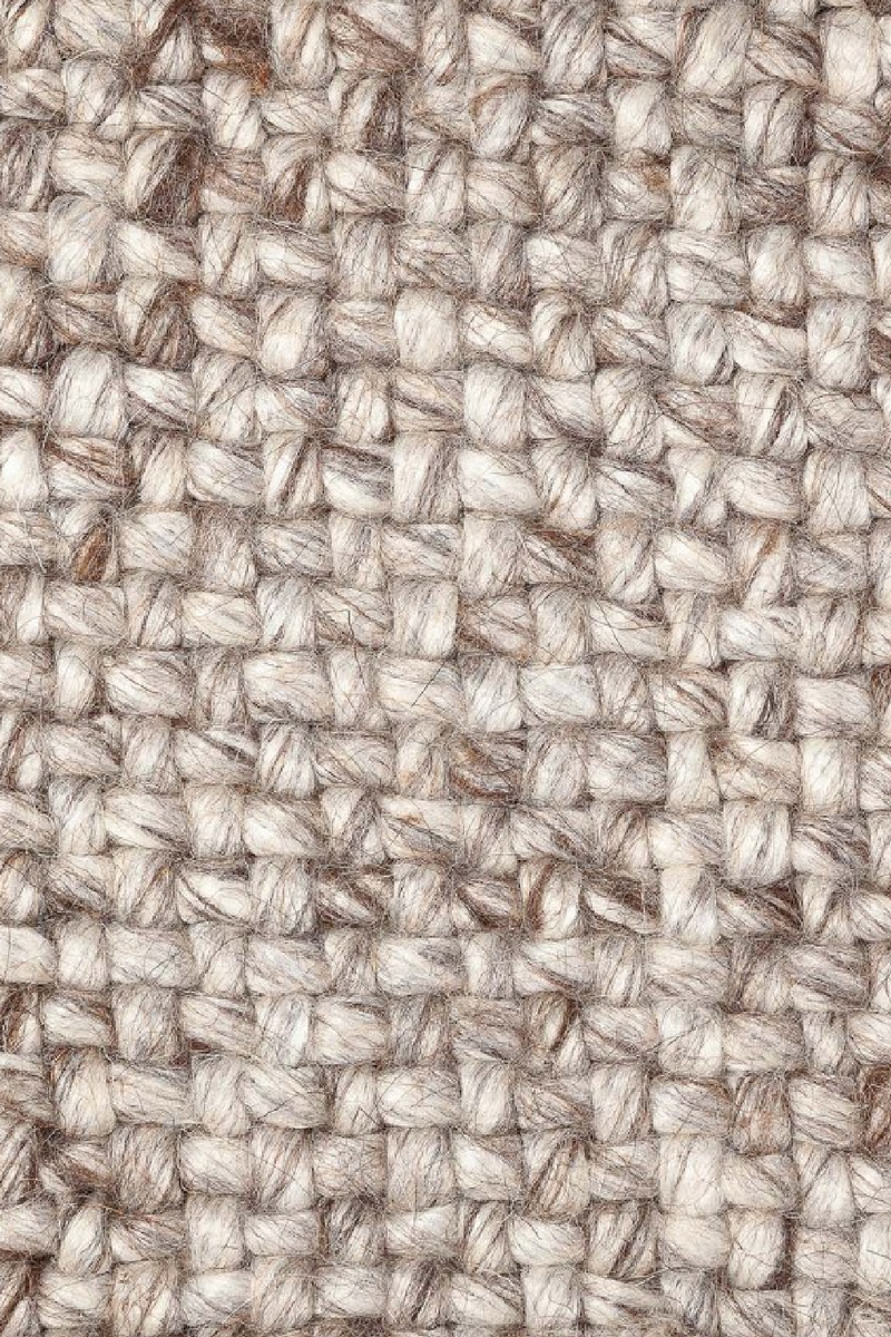 Wool & Cotton Rug | Dareels Dahi | Oroatrade.com