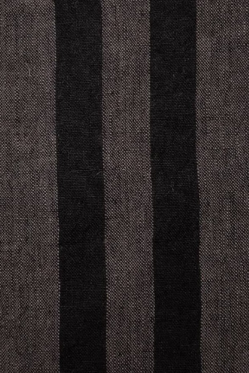 Fringed Linen Plaid | Dareels Upral | Oroatrade.com