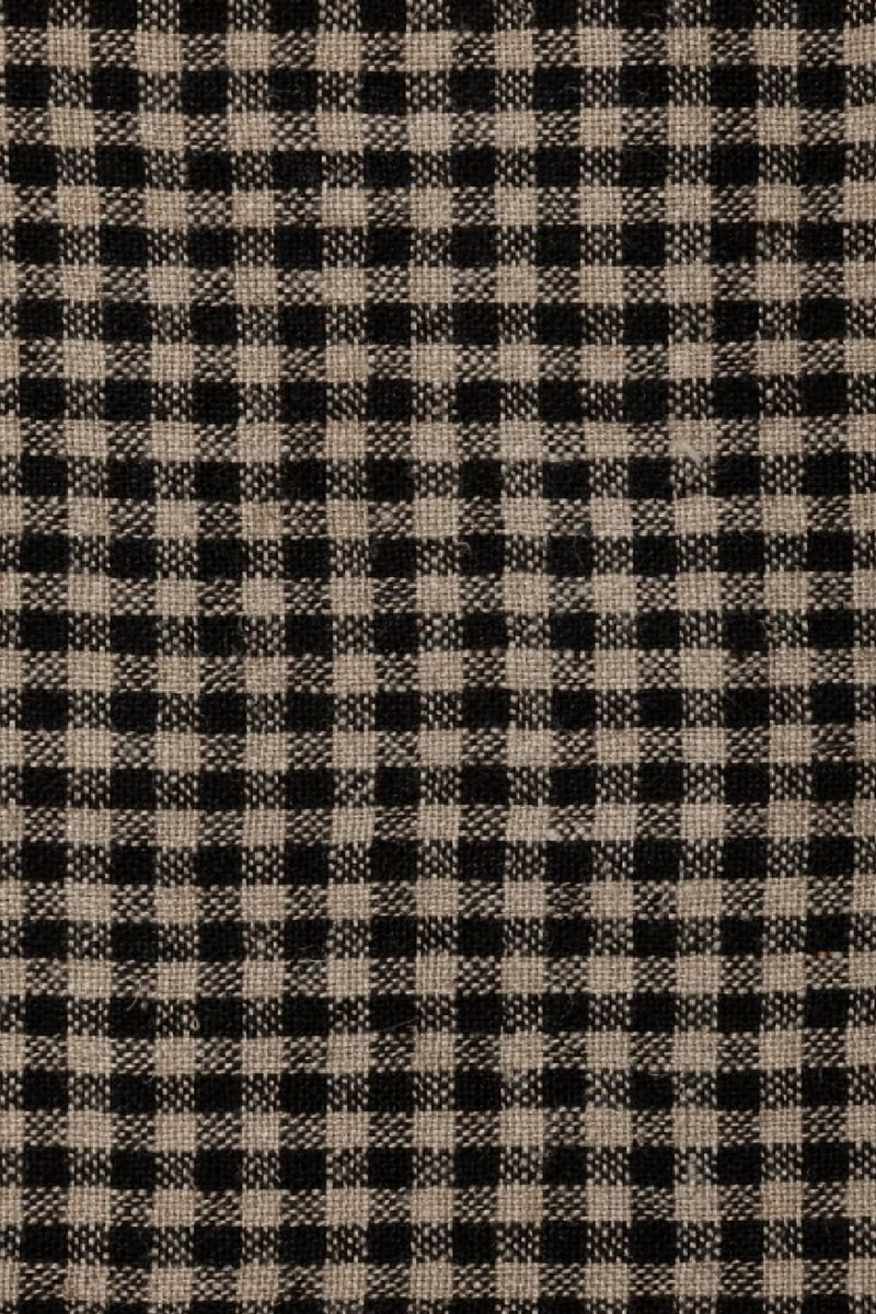 Chequered Linen Plaid | Dareels Moga | Oroatrade.com