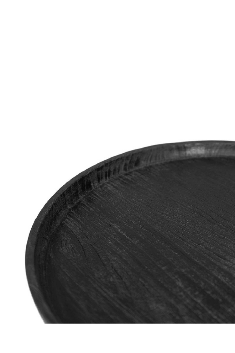 Solid Teak Bowl | Dareels Ijen | Oroatrade.com