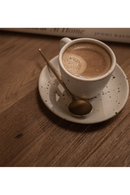 Teak Round Coffee Table | dBodhi Ace | Oroatrade.com