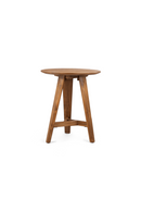 Wooden Tripod Side Table | dBodhi Berri | Oroatrade.com