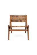 Abaca Weave Lounge Chair | dBodhi Caterpillar Brawny | Oroatrade.com