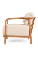 Teak Wood Lounge Chair | dBodhi Classy | Oroatrade.com