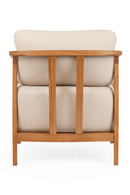 Teak Wood Lounge Chair | dBodhi Classy | Oroatrade.com