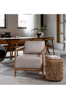 Teak Wood Lounge Chair | dBodhi Classy | Oroatrade.com