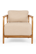 Teak Wood Lounge Chair | dBodhi Classy | Oroatrade.com