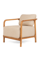 Teak Wood Lounge Chair | dBodhi Classy | Oroatrade.com