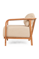 Teak Wood Lounge Chair | dBodhi Classy | Oroatrade.com
