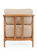 Teak Wood Lounge Chair | dBodhi Classy | Oroatrade.com
