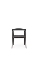 Teak Curved Dining Chair | dBodhi Classy Bibo | Oroatrade.com
