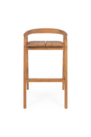 Teak Modern Bar Chair | dBodhi Classy Bibo | Oroatrade.com