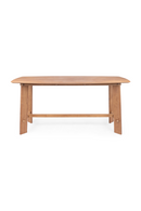 Teak Modern Bar Table | dBodhi Grace | Oroatrade.com