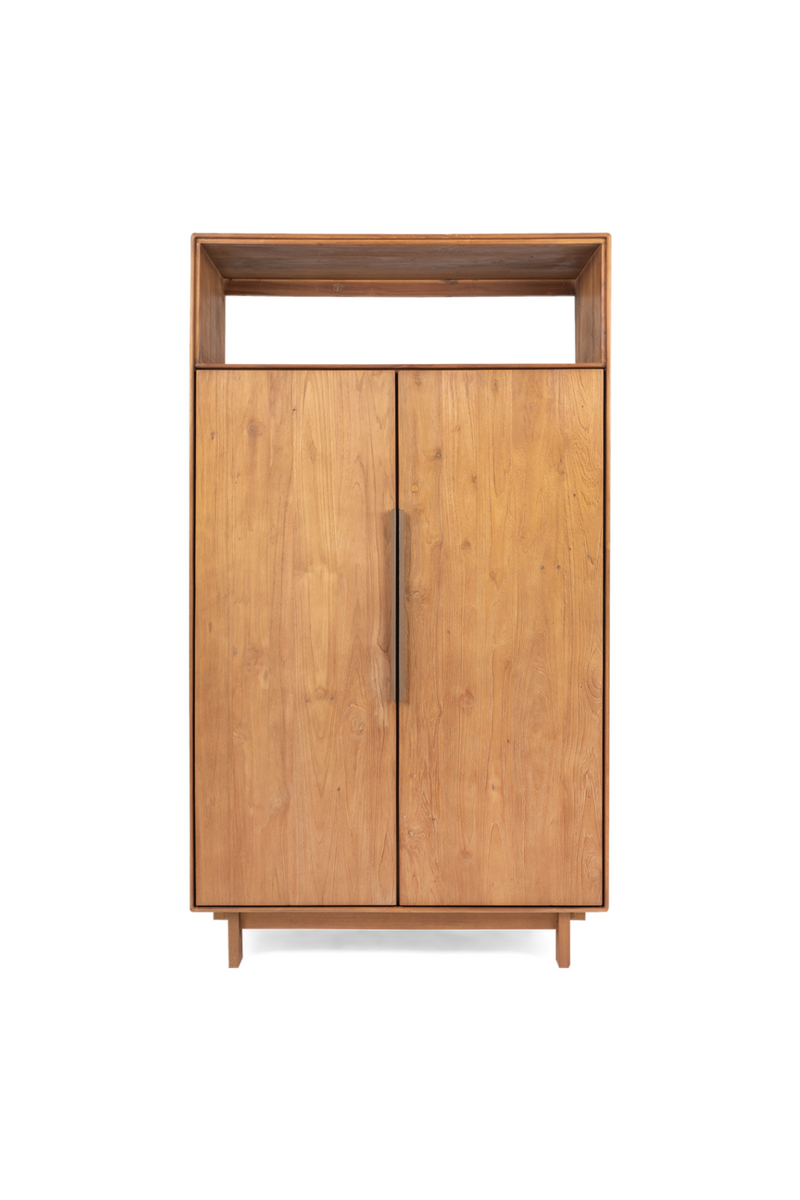 Mid-Century 2-Door Cabinet | dBodhi Grace | Oroatrade.com