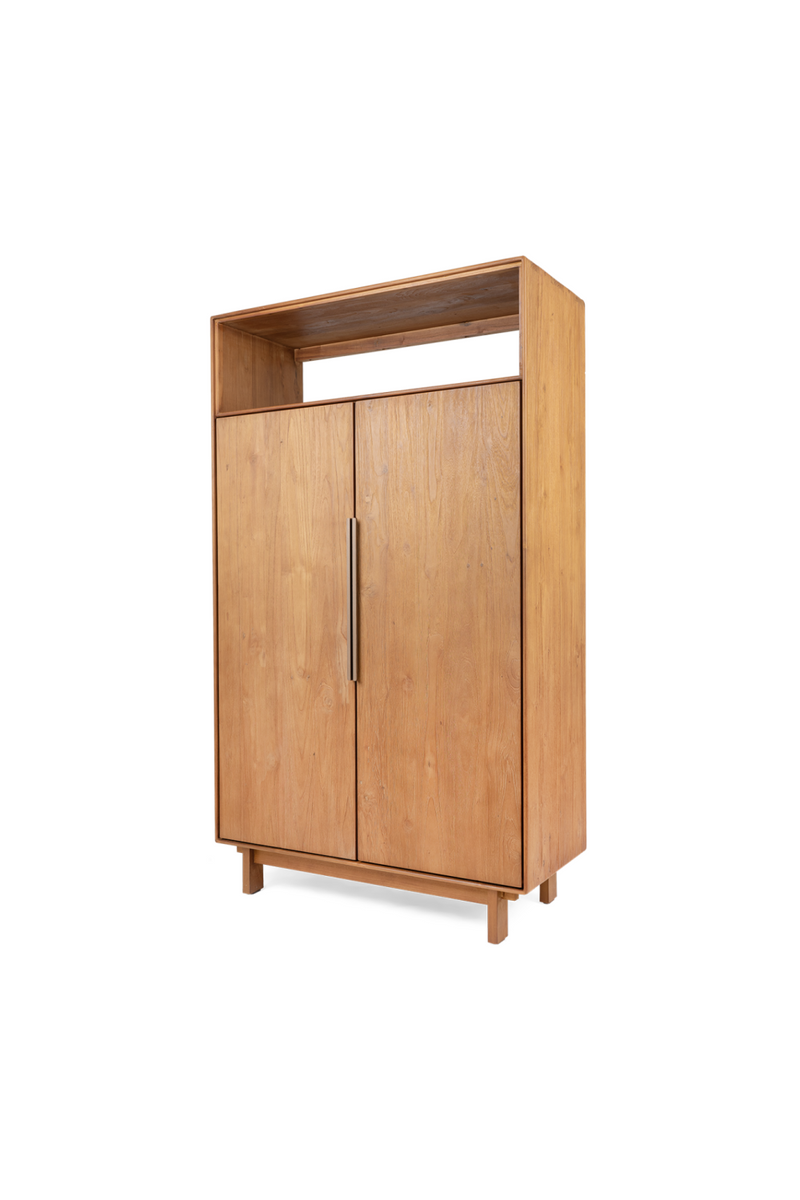 Mid-Century 2-Door Cabinet | dBodhi Grace | Oroatrade.com