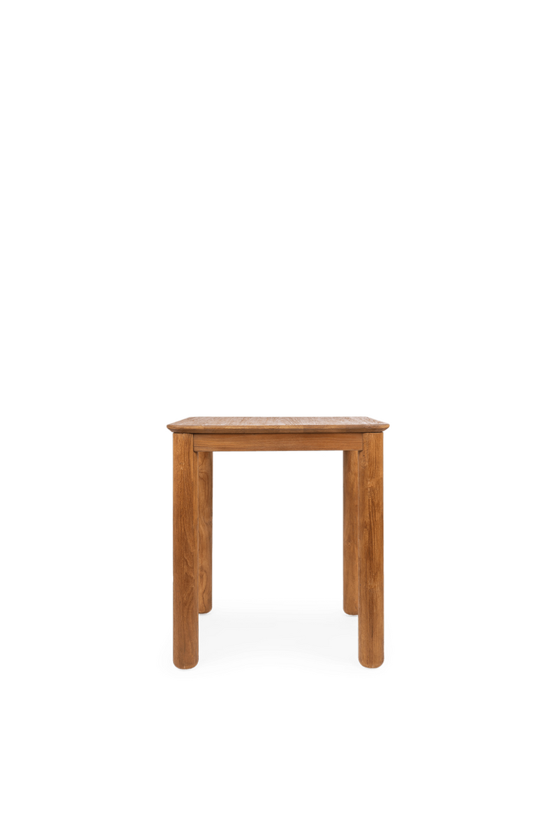 Teak Square Dining Table | dBodhi Dino | Oroatrade.com