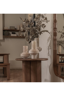 Gemstone Cylinder Vase | dBodhi Onyx | Oroatrade.com