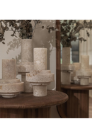 Gemstone Cylinder Vase | dBodhi Onyx | Oroatrade.com