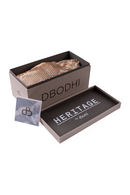 Teak Cylinder Vase | dBodhi | Oroatrade.com