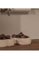 White Sandstone Bowl | dBodhi | Oroatrade.com