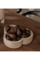 White Sandstone Bowl | dBodhi | Oroatrade.com