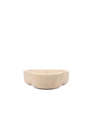 White Sandstone Bowl | dBodhi | Oroatrade.com