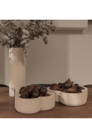 White Sandstone Bowl | dBodhi | Oroatrade.com