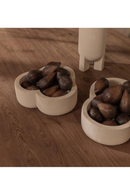 White Sandstone Bowl | dBodhi | Oroatrade.com