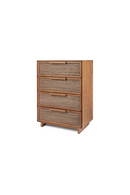Woven Coconut Leaf Dresser | dBodhi Hopper | Oroatrade.com