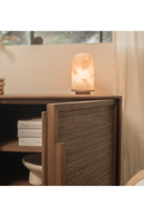 Handmade Palm Leaves Dresser | dBodhi Hopper | Oroatrade.com