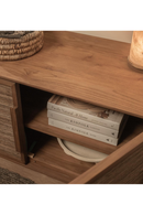 Handmade Palm Leaves Dresser | dBodhi Hopper | Oroatrade.com