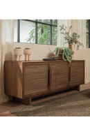 Handmade Palm Leaves Dresser | dBodhi Hopper | Oroatrade.com